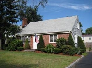 1163 East St, Dedham, MA 02026