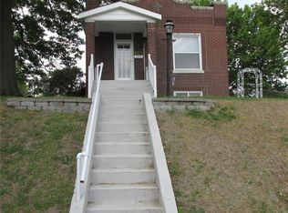 3647 Upton St, Saint Louis, MO