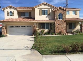 133 S Machala Pl, Rialto, CA 92376