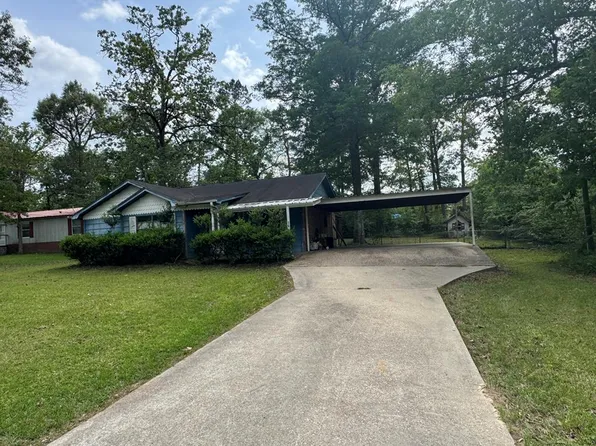114 Knollwood St, Lufkin, TX 75904