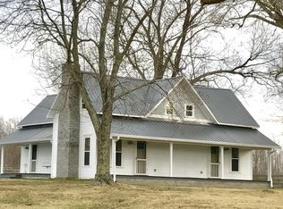 5339 Pleasant View Rd, Morrison, TN 37357