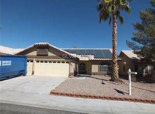 2204 Jardine Ave, North Las Vegas, NV 89032