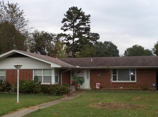 412 Nevada Dr, North Little Rock, AR 72118