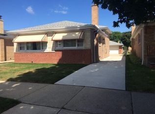 4941 N Rutherford Ave, Chicago, IL 60656