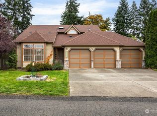 22503 129th Avenue Ct E, Graham, WA 98338