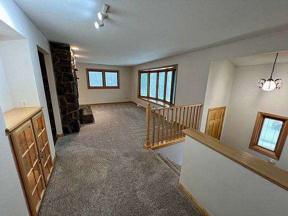 Main Floor Living Room
