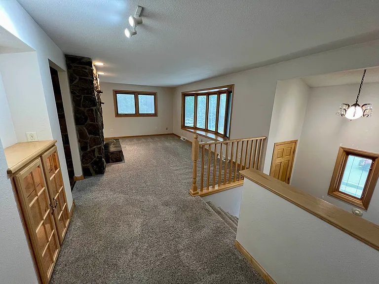 Main Floor Living Room