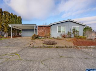 1602 NE Riverside Dr UNIT 75, McMinnville, OR 97128