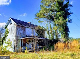 5260 Waste Gate Rd, Parsonsburg, MD 21849