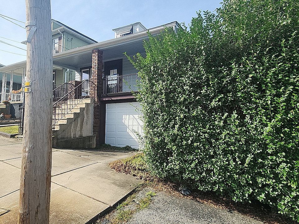 156 1st St, Coaldale, PA 18218 Zillow