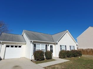 4613 Mallard Creek Dr, Greensboro, NC 27405