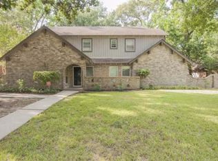 722 Leaflet Ln, Spring, TX 77388