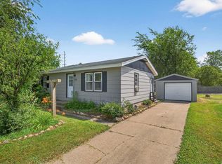 230 19th Ave N, Wisconsin Rapids, WI 54495