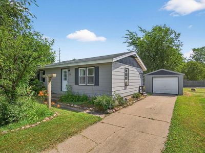 230 North 19TH AVENUE, Wisconsin Rapids, WI, 54495