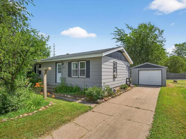 230 North 19TH AVENUE, Wisconsin Rapids, WI 54495