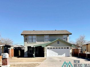 701 S Delaware Ave, Roswell, NM 88203