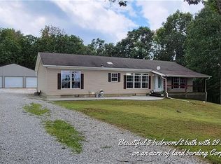 16264 Walnut Grove Rd, Warsaw, MO 65355