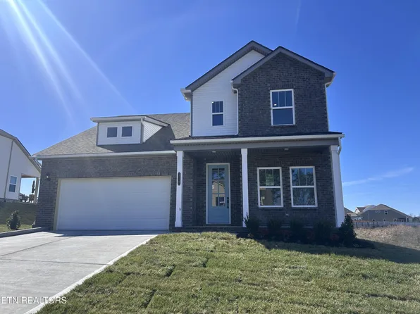 328 Sugar Maple Trl Lot 121, Lenoir City, TN 37771