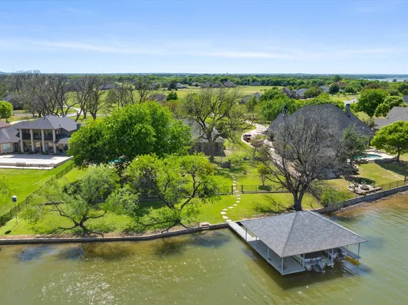 1302 E Baja Ct, Granbury, TX 76048