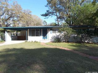 413 NW 36th St, Gainesville, FL 32607