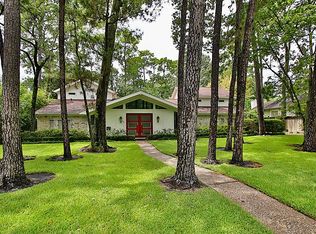 903 Wade Hampton Dr, Houston, TX 77024