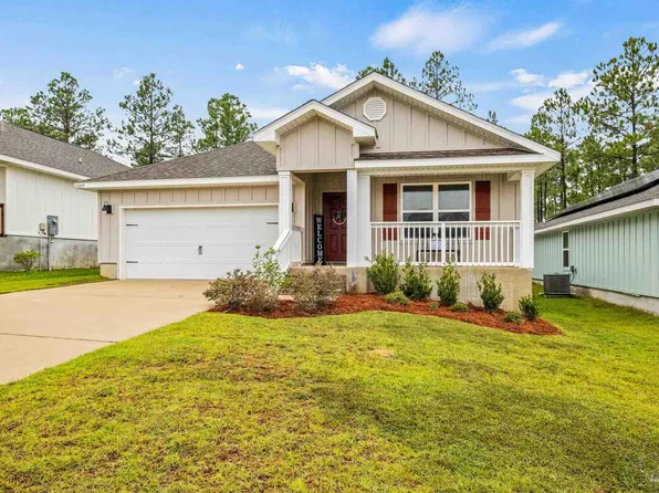 11009 Blacktail Loop, Pensacola, FL 32526
