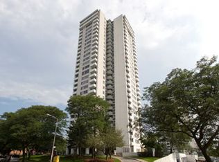 The Montego, Toronto, ON M3C 1C5