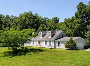 15821 Ireland Rd LOT 15, Moores Hill, IN 47032