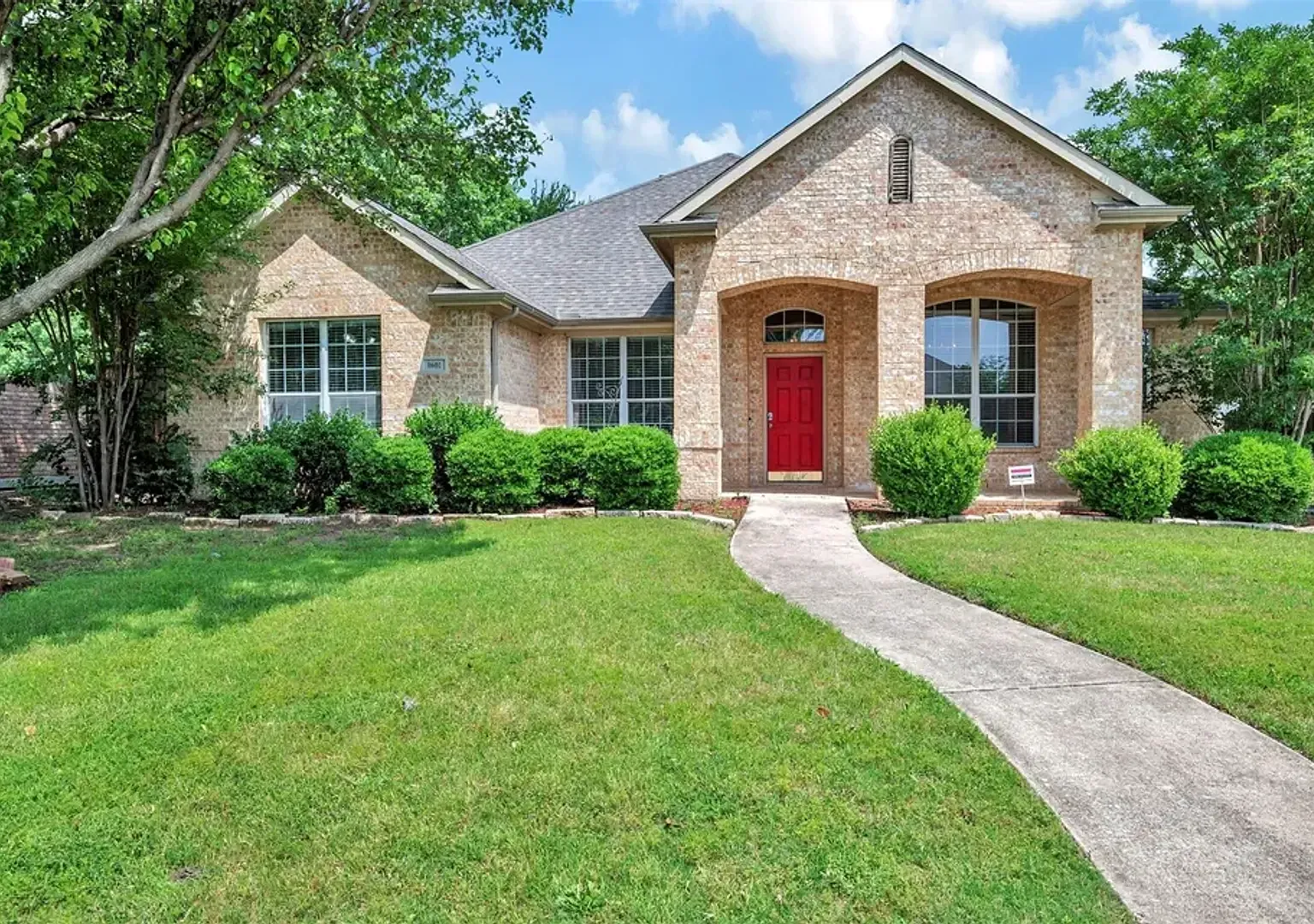 1601 Long Prairie Court — Photo 1