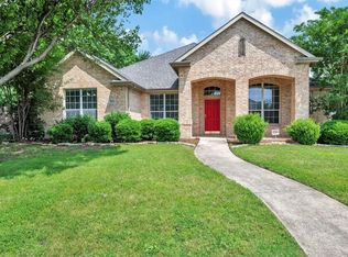1601 Long Prairie Ct, Allen, TX 75002