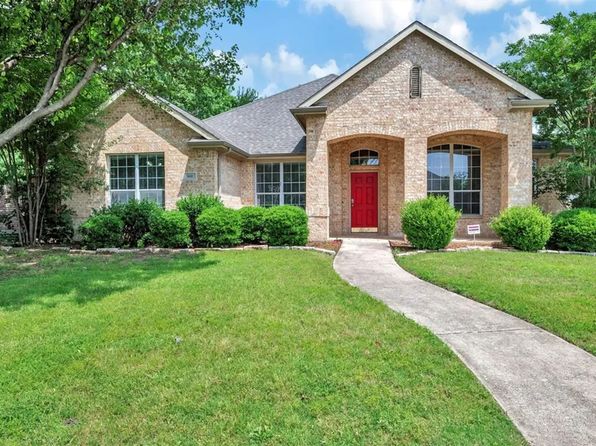 1601 Long Prairie Ct