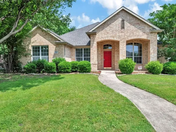 1601 Long Prairie Ct, Allen, TX 75002