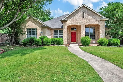 1601 Long Prairie Ct Photo 1
