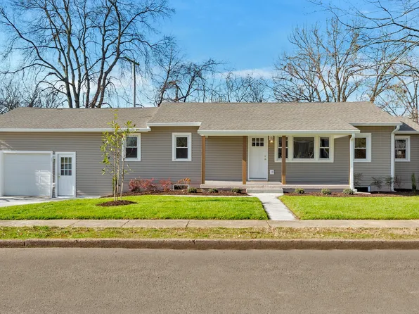 1806 Overton St, Old Hickory, TN 37138