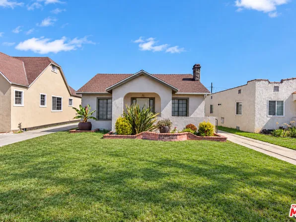 6318 Eileen Ave, Los Angeles, CA 90043