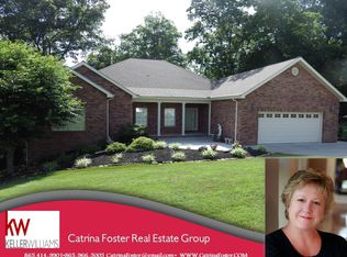 202 Oonoga Way, Loudon, TN 37774