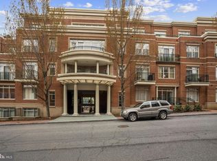 66 Franklin St UNIT 203, Annapolis, MD 21401