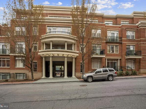 66 Franklin St Unit 203, Annapolis, MD 21401