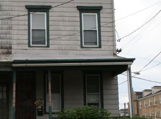 1027 N Olden Ave, Trenton, NJ 08638