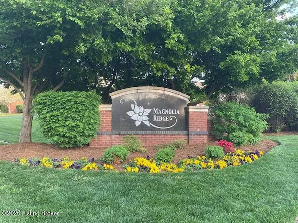 9502 Magnolia Ridge Dr Unit 103, Louisville, KY 40291