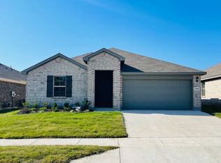 4164 Crooked Bend Dr, Crowley, TX 76036