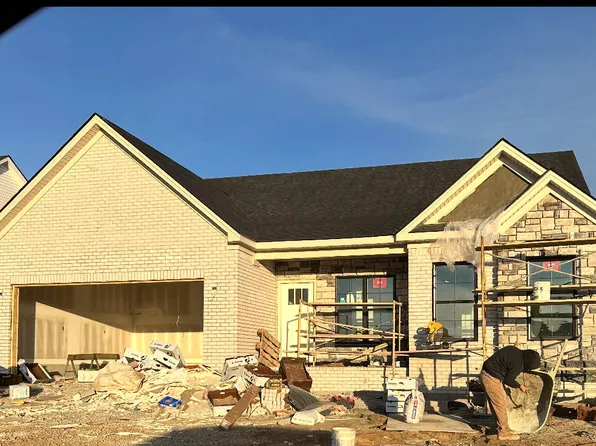 128 Peoples Mdw, Nicholasville, KY 40356