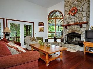 85 Wildcat Run, Maggie Valley, NC 28751