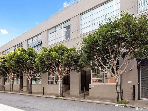 2nd image of 393 Tehama St #110