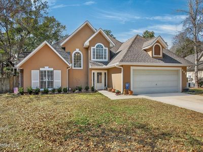 803 Woodglen Dr, Ocean Springs, MS, 39564