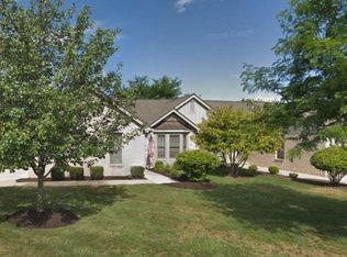 42118 Tonquish Ct, Canton, MI 48187