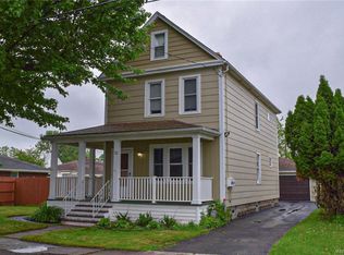 22 Kokomo St, Depew, NY 14043