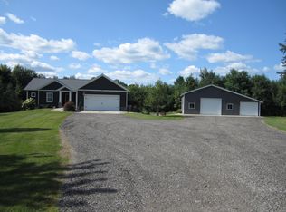 5127 Blackmer Rd, Ravenna, MI 49451