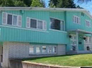 305 Lincoln Ave, St Maries, ID 83861