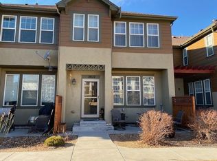 5822 S Taft Way, Littleton, CO 80127